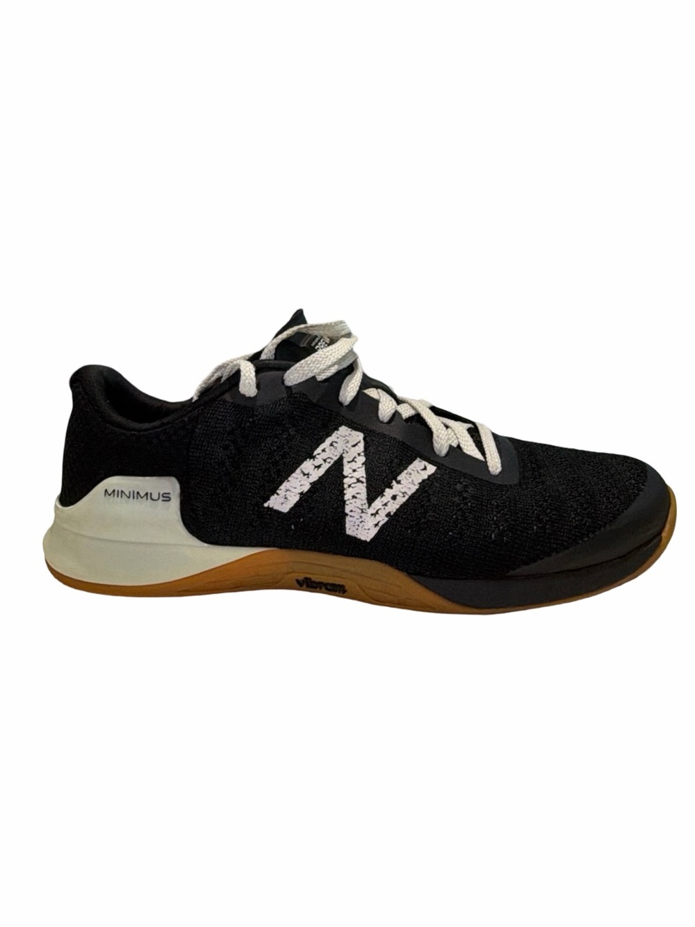 New Balance Minimus Prevail 'Black Gum'